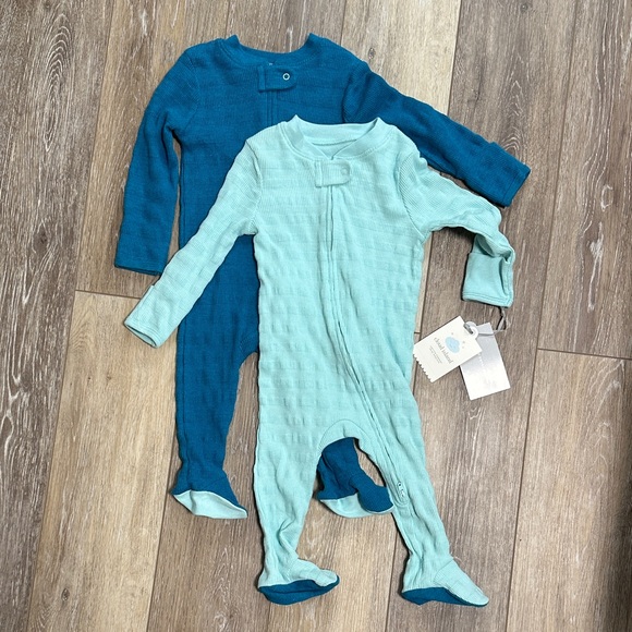Cloud Island Kids Footie Pj’s - Picture 1 of 4